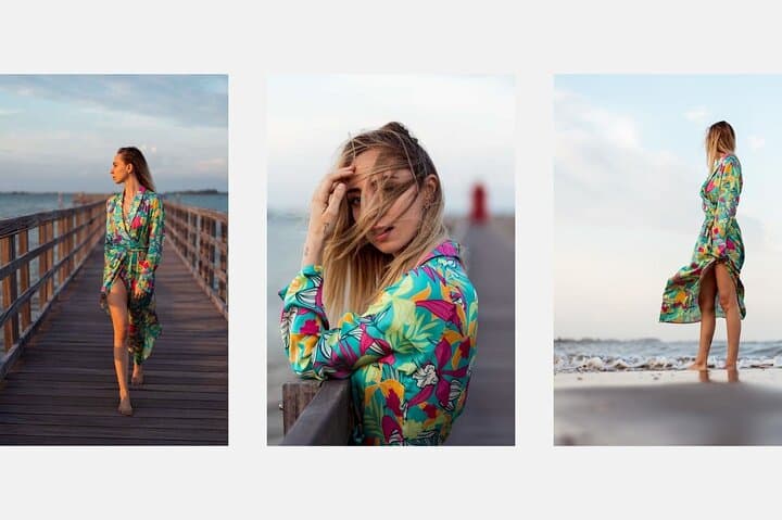 Capture Grado: Private 2-Hour Photography Walk on the Island of the Sun photo 4