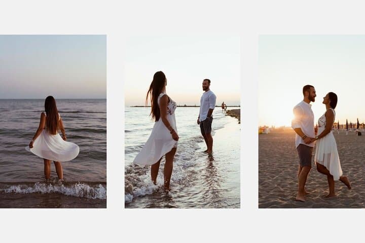 Capture Grado: Private 2-Hour Photography Walk on the Island of the Sun photo 5