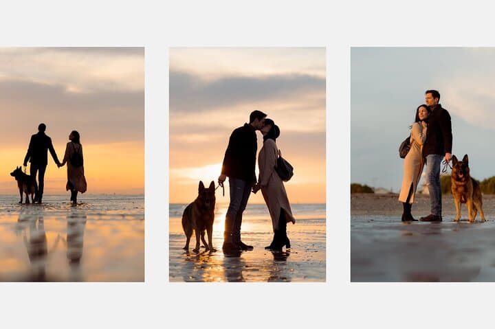 Capture Grado: Private 2-Hour Photography Walk on the Island of the Sun photo 6
