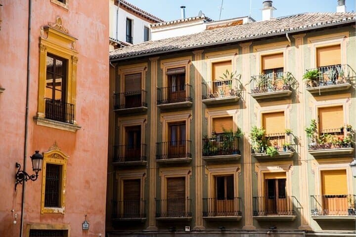 Albayzín & Sacromonte Private Walking Tour — Sunset Views & Flamenco Culture in Granada photo 4