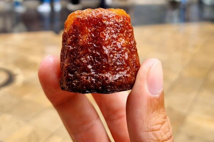 Bordeaux Bites & Stories — Local Food and Wine Walking Tour photo 3