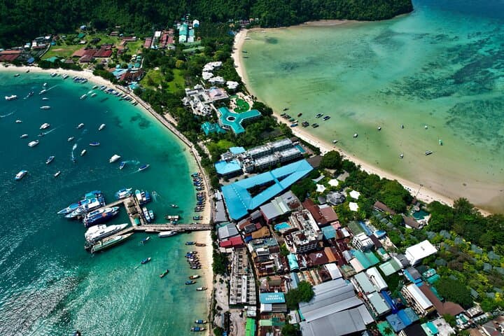James Bond Island Guided Day Tour: Koh Tapu & Phang Nga Bay Highlights photo 3
