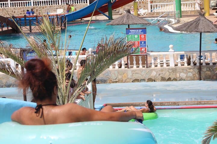 Splash Into Aquapark Costa Teguise — Lanzarote’s Biggest Water Park photo 6