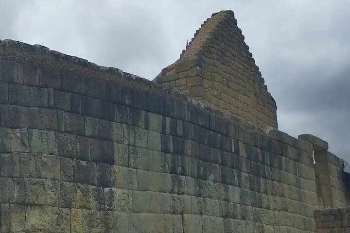 Ingapirca Private Tour: Explore Ecuador’s Best-Preserved Inca Ruins from Cuenca
