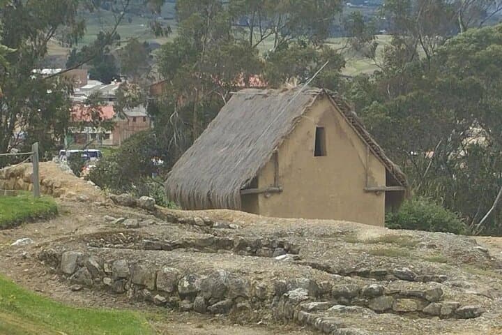 Ingapirca Private Tour: Explore Ecuador’s Best-Preserved Inca Ruins from Cuenca photo 2