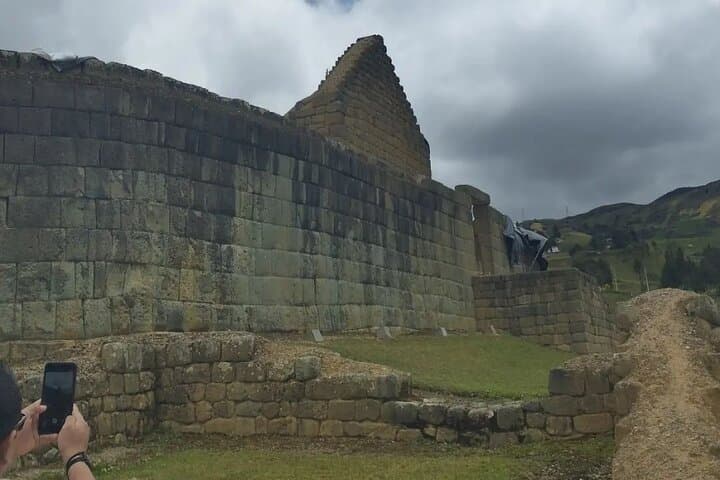 Ingapirca Private Tour: Explore Ecuador’s Best-Preserved Inca Ruins from Cuenca photo 3