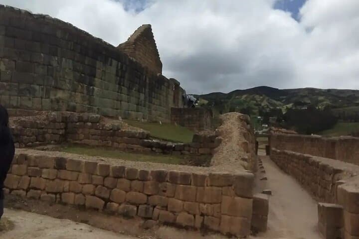 Ingapirca Private Tour: Explore Ecuador’s Best-Preserved Inca Ruins from Cuenca photo 4