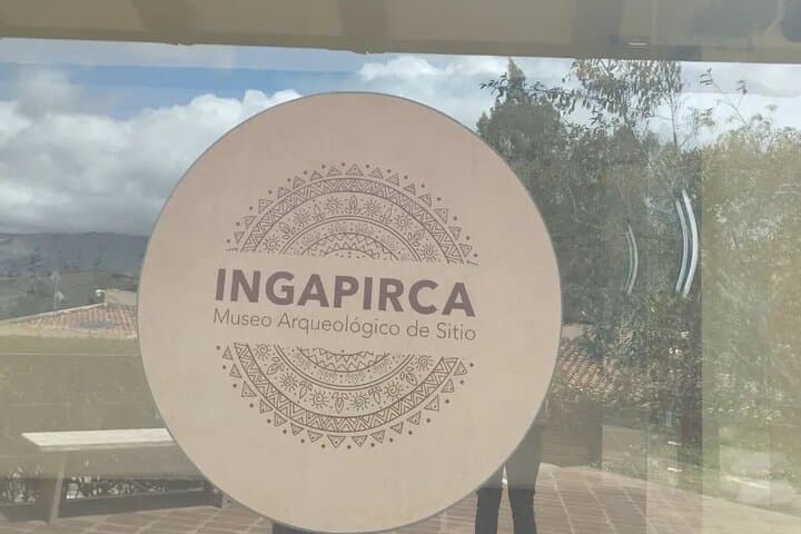 Ingapirca Private Tour: Explore Ecuador’s Best-Preserved Inca Ruins from Cuenca photo 5