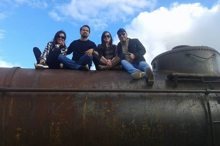 Ingapirca Private Tour: Explore Ecuador’s Best-Preserved Inca Ruins from Cuenca photo 6