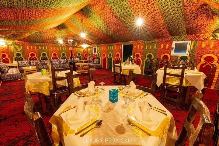 3-Day Private Tour Marrakech to Merzouga: Atlas Passes, Kasbahs & Erg Chebbi photo 3
