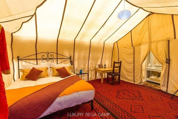 3-Day Private Tour Marrakech to Merzouga: Atlas Passes, Kasbahs & Erg Chebbi photo 4