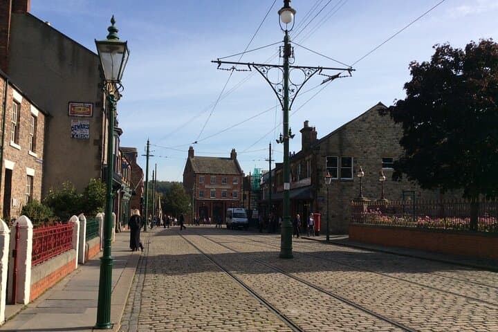 Private Beamish Museum Tour from Newcastle: Full-Day Living History Experience photo 2