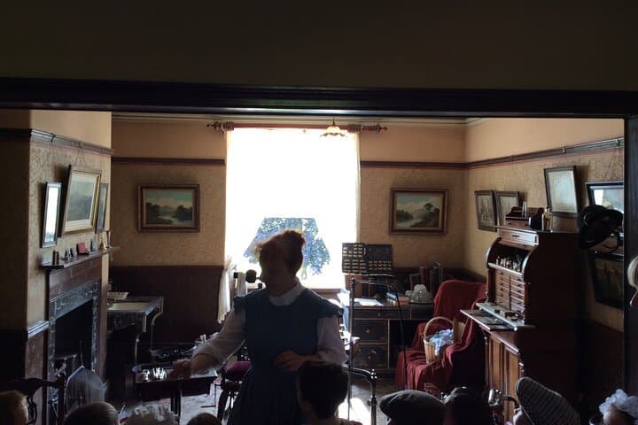 Private Beamish Museum Tour from Newcastle: Full-Day Living History Experience photo 3