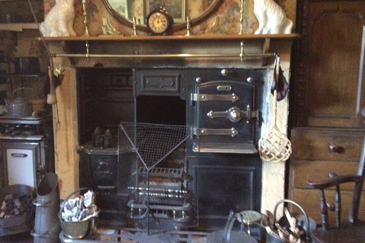 Private Beamish Museum Tour from Newcastle: Full-Day Living History Experience photo 5