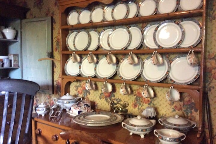 Private Beamish Museum Tour from Newcastle: Full-Day Living History Experience photo 6