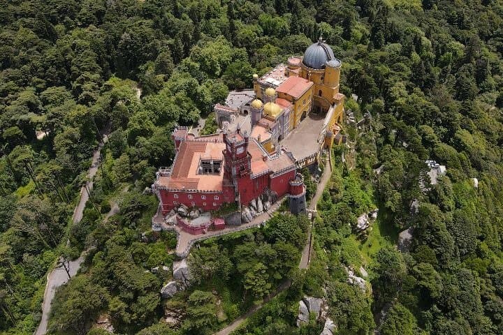 Sintra, Cascais & Belém: Premium Private Day Tour from Lisbon photo 5