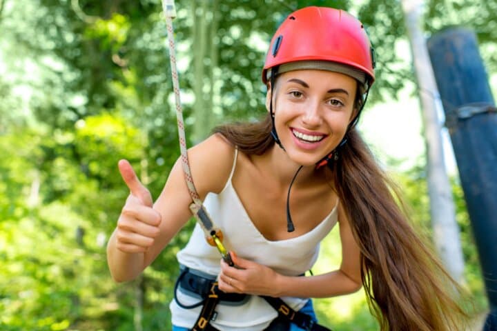 ATV to Rainmaker: Full-Day Waterfalls, Canopy Zipline & Butterfly Garden in Costa Rica photo 4