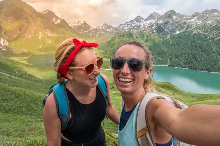 Zermatt Alpine Charms: Private Guided Village Walking Tour photo 2
