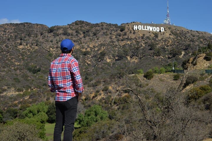 Discover Iconic Los Angeles Through a Photographic Lens photo 3