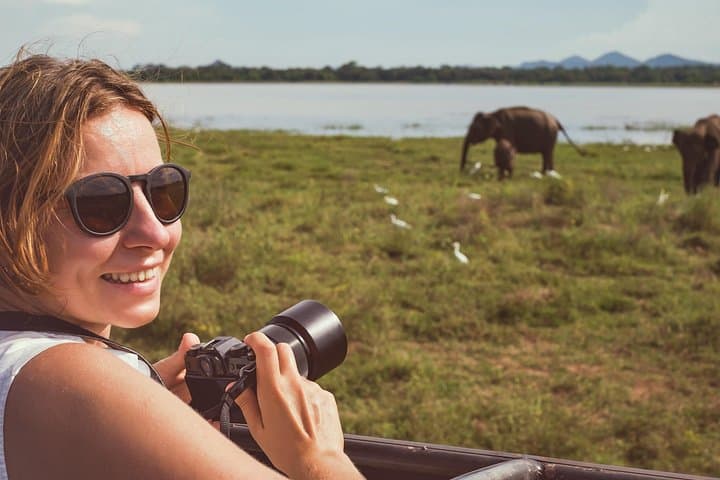 10-Day Great Migration Photographic Safari — Wildebeest Crossings & Ngorongoro Crater photo 4