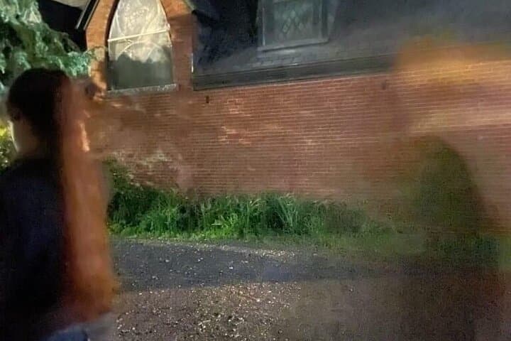 Salem Ghost Hunting Tour — Specters & Apparitions 90-Minute Paranormal Walk photo 3