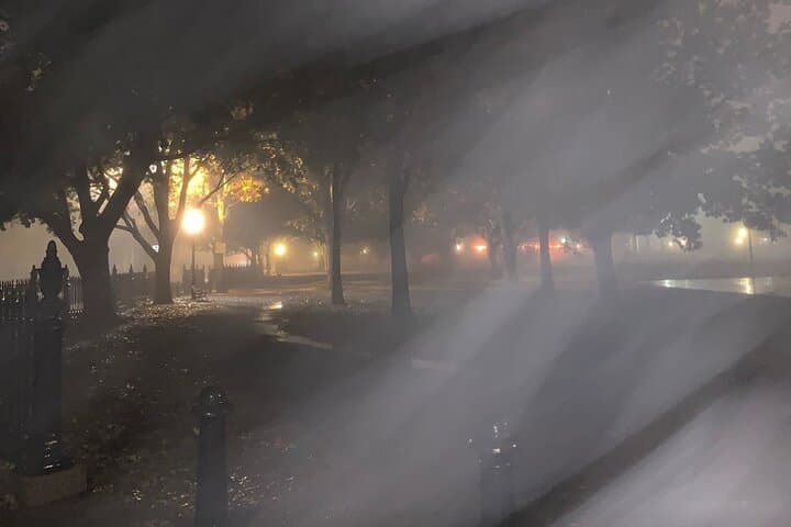 Salem Ghost Hunting Tour — Specters & Apparitions 90-Minute Paranormal Walk photo 5