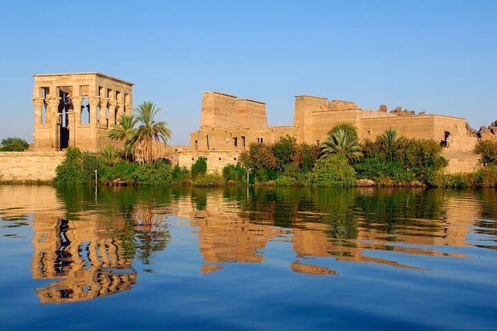 8-Day Pyramids and Nile Cruise from Cairo — Pyramids, Luxor & Aswan photo 6