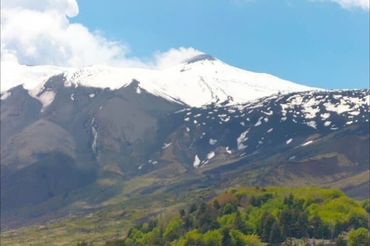 Alcantara Gorges Private Tour and Etna Village Visit photo 2