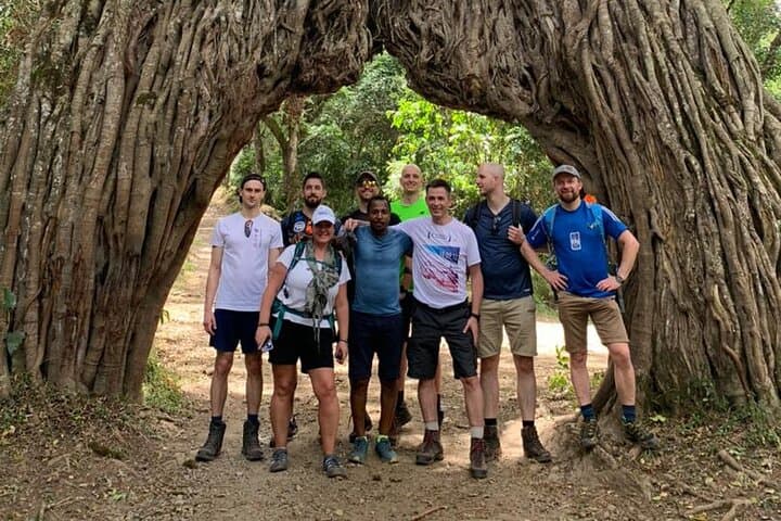 Mount Meru in Four Days: Summit Sunrise Trek from Arusha photo 2