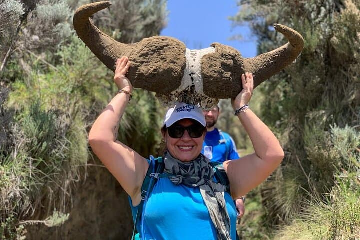 Mount Meru in Four Days: Summit Sunrise Trek from Arusha photo 5