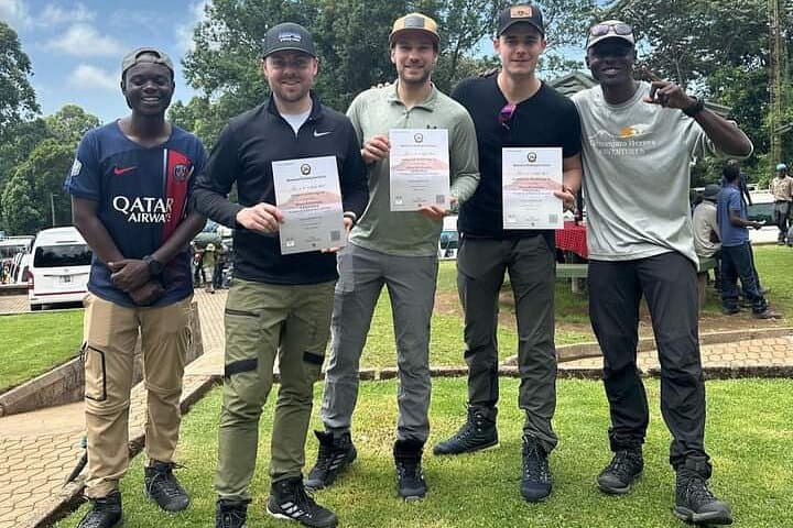 7-Day Umbwe Route Kilimanjaro Expedition: Steep Southern Ascent to Uhuru Peak photo 4