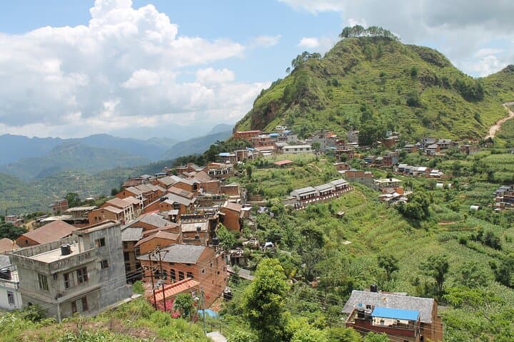 Bandipur to Ramkot: A Day Hike Through Magar Villages and Terraced Fields photo 3