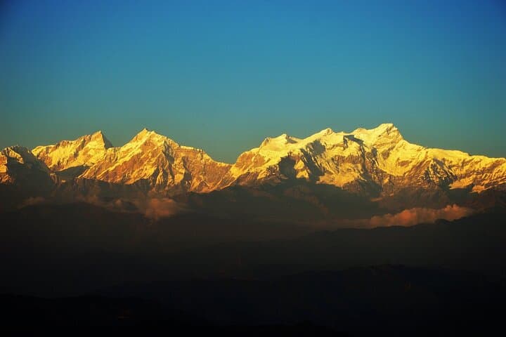 Bandipur to Ramkot: A Day Hike Through Magar Villages and Terraced Fields photo 4
