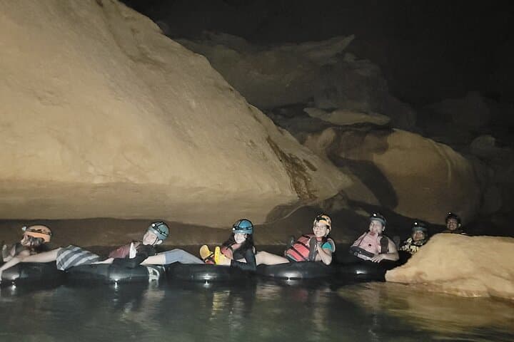 Xunantunich Ruins & St. Herman's Cave Tubing from Hopkins: Complete Day-Trip Guide photo 3