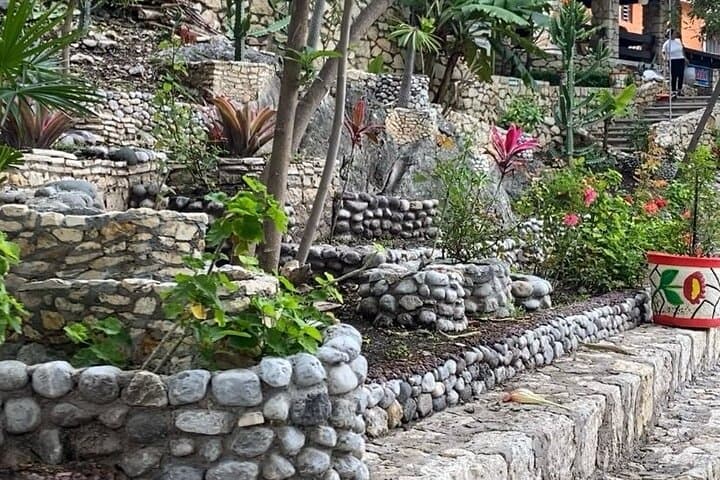 Day Trip to Grutas Tolantongo: Hot Springs, Grotto & Thermal River from Mexico City photo 5