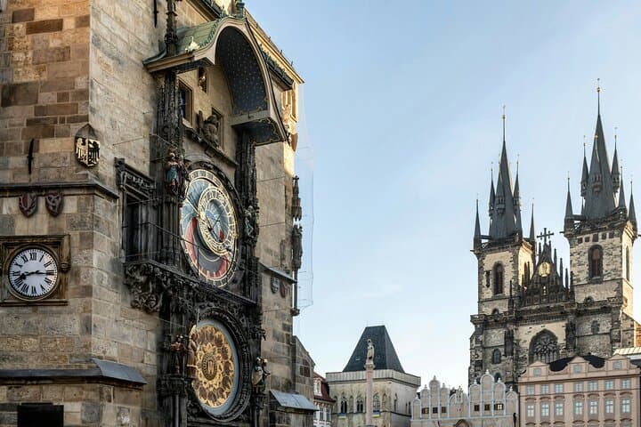 Private Day Tour from Munich to Prague: Guided Round-Trip with Local Guide photo 5