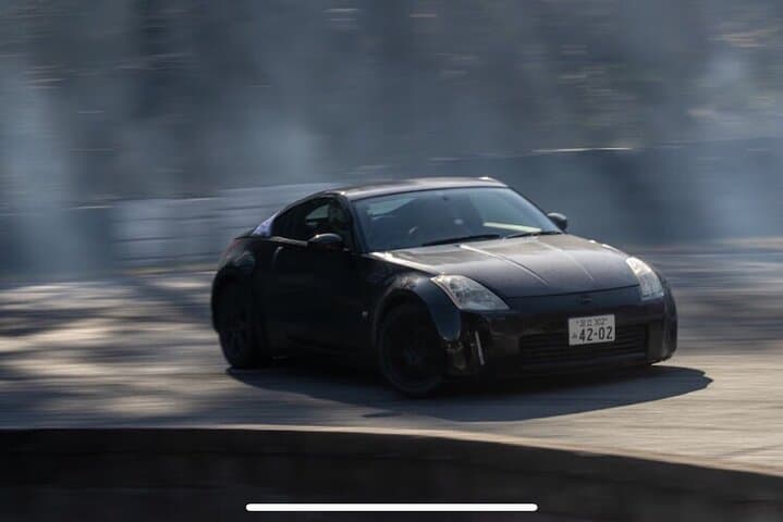 Ebisu Circuit Drift Experience: Full-Day Tokyo Pickup to Japan’s Drift Mecca