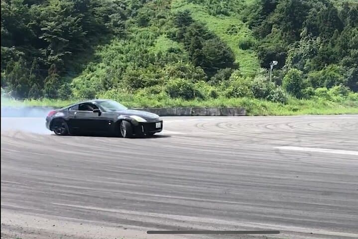 Ebisu Circuit Drift Experience: Full-Day Tokyo Pickup to Japan’s Drift Mecca photo 2