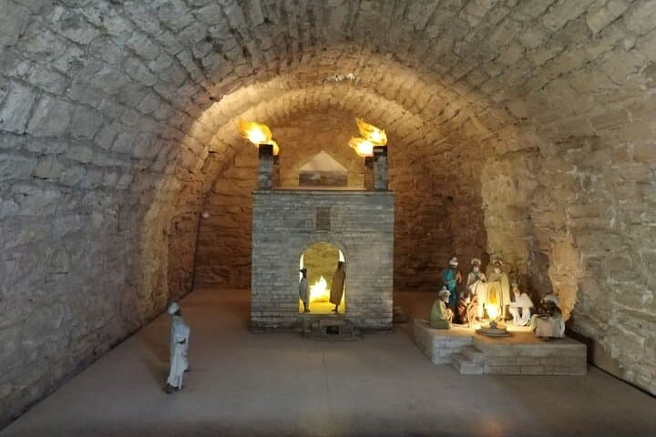 7-Day Azerbaijan: Baku, Gabala, Guba & Gobustan Explorer photo 5