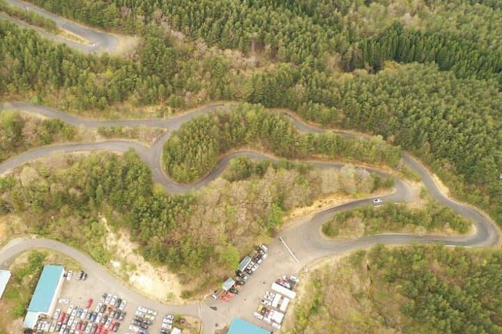 Ebisu Circuit Drift Experience: Full-Day Tokyo Pickup to Japan’s Drift Mecca photo 4
