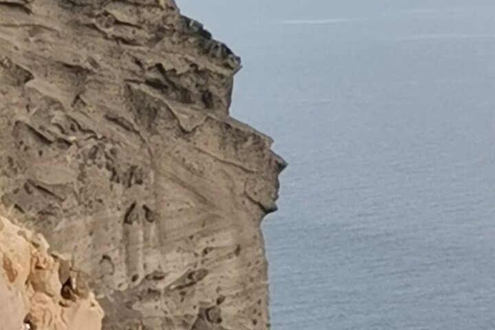 Santorini Hidden Spots Private Tour: Oia, Red Beach & Akrotiri Lighthouse photo 6