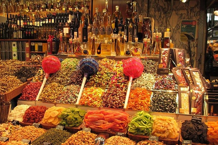 Best of Barcelona in 4 Days: Gaudí, Gothic Quarter & Montjuïc Views photo 4