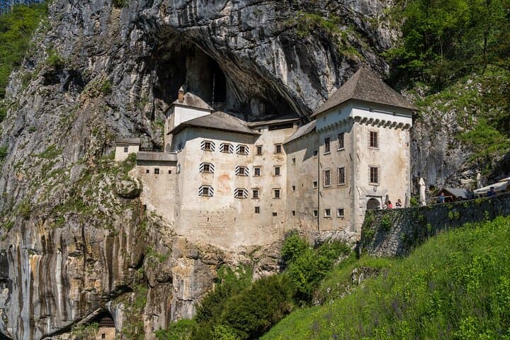 Private Slovenia Day Tour: Postojna Cave, Predjama Castle & Lake Bled photo 2