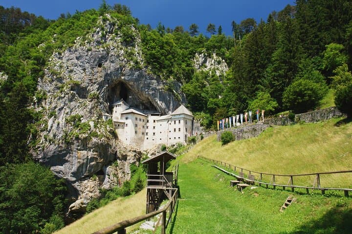 Private Slovenia Day Tour: Postojna Cave, Predjama Castle & Lake Bled photo 5