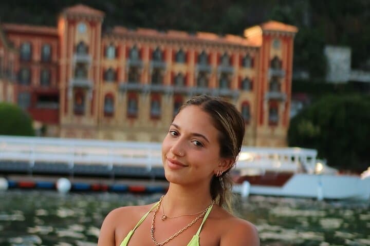 Private 2-Hour Lake Como Cruise: Villas, Wakesurfing & Comacina Island photo 4