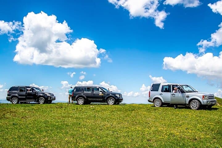5-Day Montenegro National Parks Tour — Skadar, Durmitor, Biogradska Gora & Lovćen photo 2