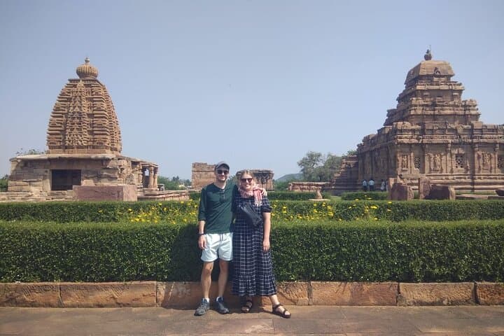 Badami to Anshi: A 4-Day Cultural and Wildlife Circuit in Karnataka photo 2