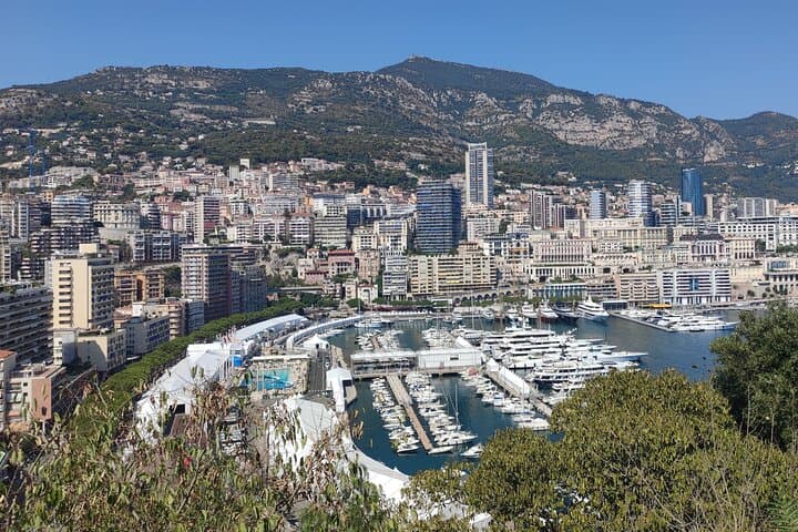 Private French Riviera Excursion: Tailored Car & Driver Sightseeing from Nice photo 6