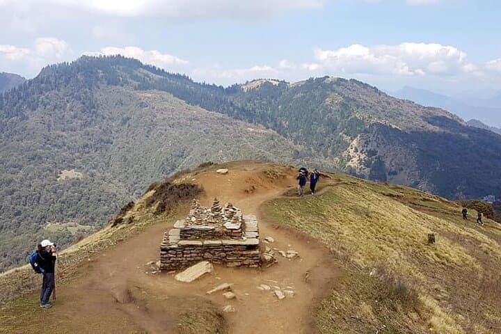 Ghorepani–Poon Hill Trek: 2-Day Sunrise Trek from Pokhara photo 3