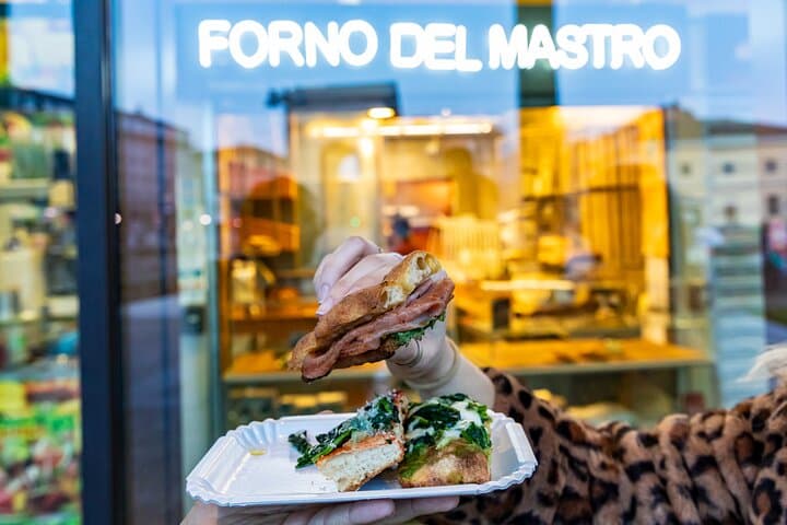 Navigli Food & Drinks Walking Tour — Milan Aperitivo to Tiramisu photo 3